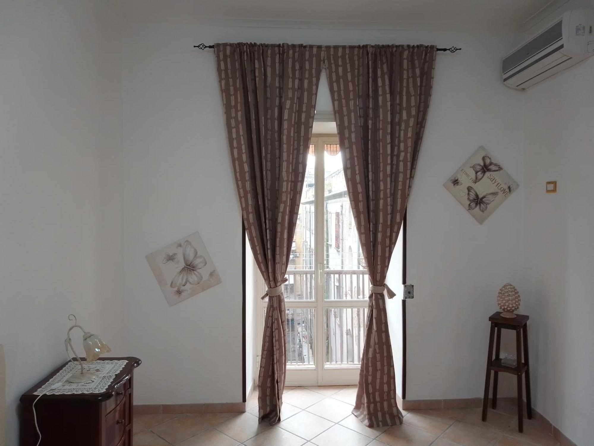 Historical Center Duomo Suite Naples Exterior photo